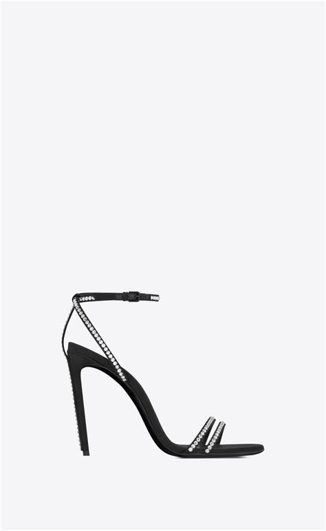 ysl robin sandal|Sandals .